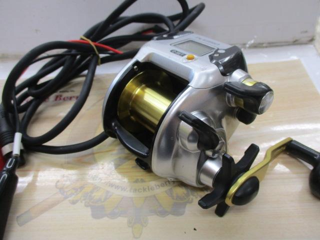 15プレミオ 3000｜＠ベリーネット 日本最大新品中古釣具WEBショップ