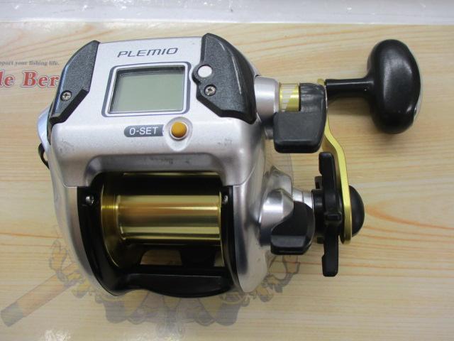 15プレミオ3000 送料込み 15プレミオ 3000｜＠ベリーネット 日本最大新品中古釣具WEBショップ