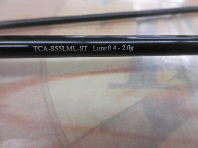 Tコネクション エリア TCA-S55LML-ST