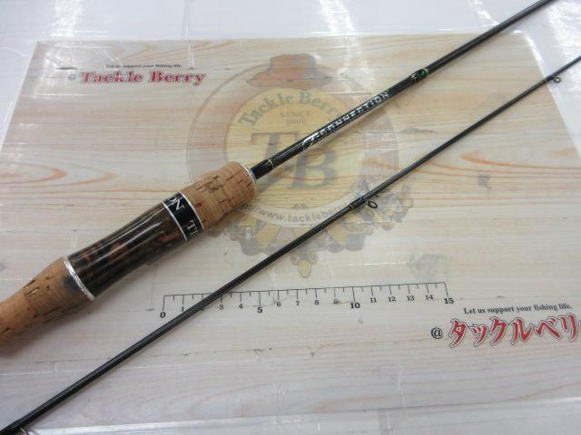 【美品】Tコネクション　TCS-60L 楽天市場】ティモン Tコネクション TCS-60L : アングラーズ