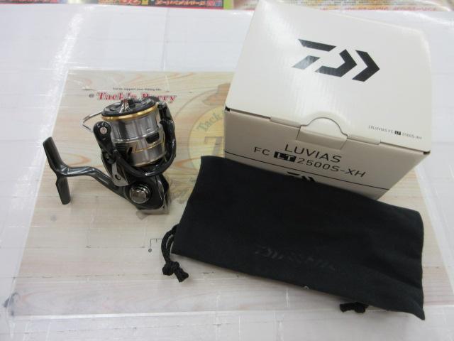 20ルビアス FC LT2500S-XH｜＠ベリーネット 日本最大新品中古