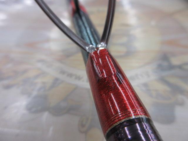 ワールドシャウラ2953R-3 中古 ﾜｰﾙﾄﾞｼｬｳﾗ 2953R-3 (ﾚｯﾄﾞﾀｲﾌﾟ) – 日向宮崎店（Hyuga Miyazaki）
