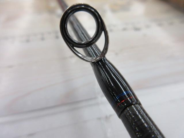 スコーピオン2832RS-2