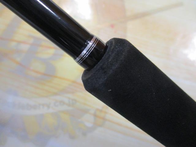 21グラップラーBBタイプLJ B63-2｜＠ベリーネット 日本最大新品