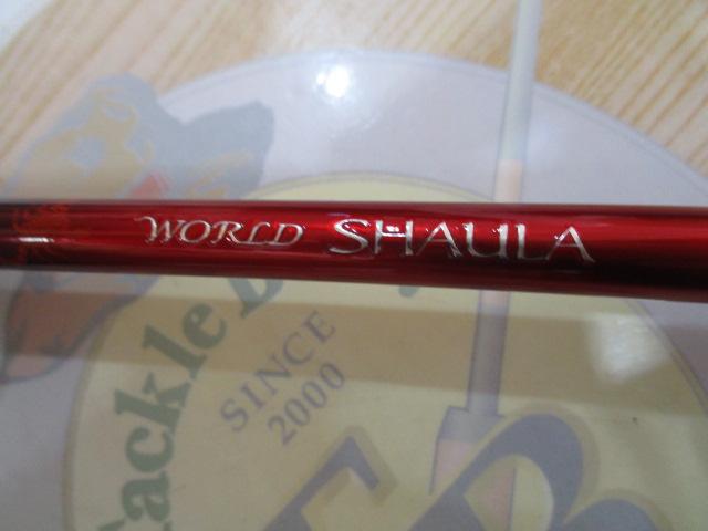 18ワールドシャウラ S 1581F-3