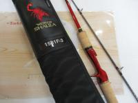 18ワールドシャウラ S 1581F-3