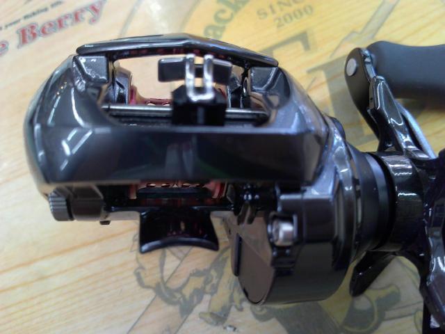 20アルファス AIR TW 7.1L