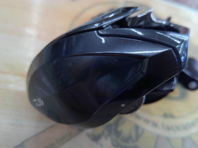 20アルファス AIR TW 7.1L