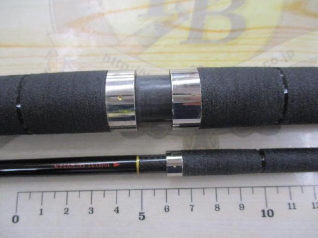 フルフィールド石鯛伝承 540MH｜＠ベリーネット 日本最大新品