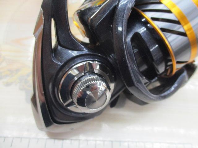 ダイワ レブロス LT 4000-CH レビュー | 瀬戸内海のヒラメ釣り