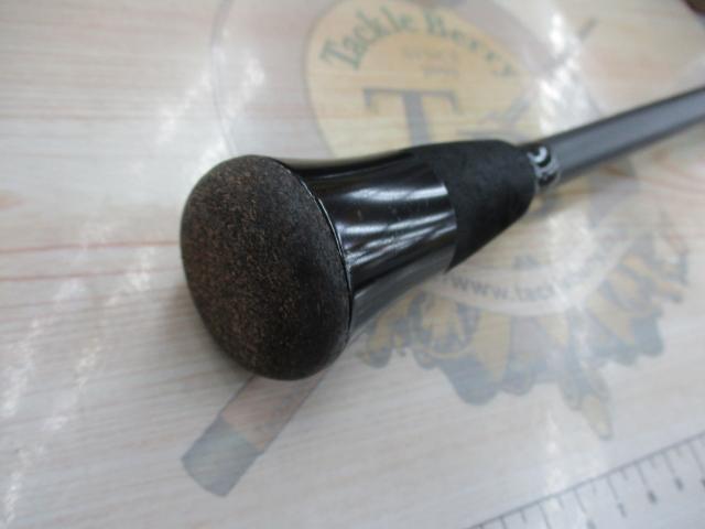 オリジナルロッド