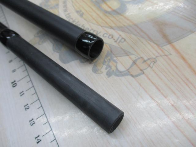 オリジナルロッド