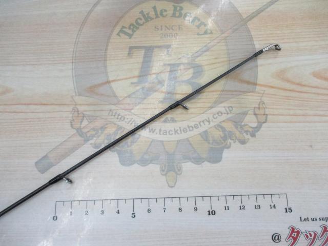 オリジナルロッド