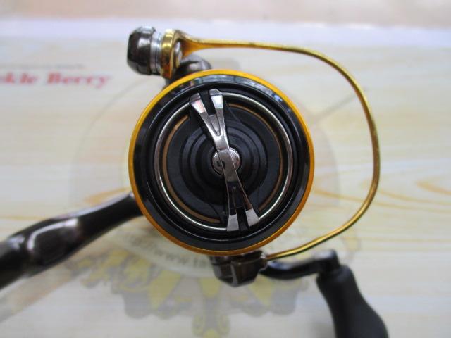 17ソアレCI4+ C2000SSPG｜＠ベリーネット 日本最大新品中古釣具