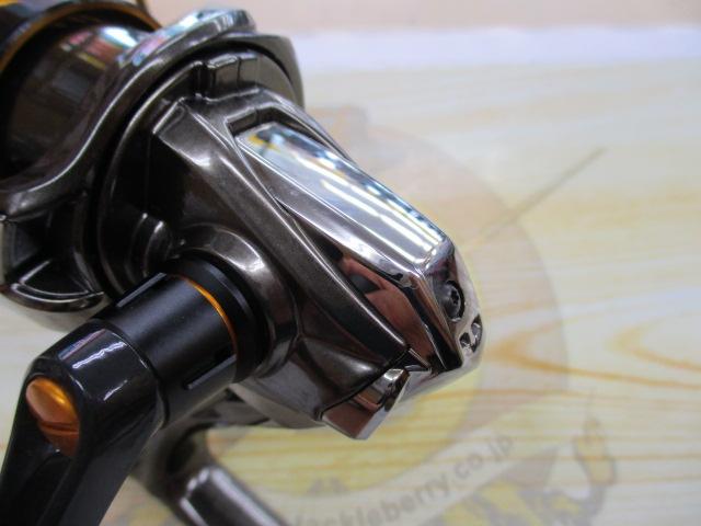 17ソアレCI4+ C2000SSPG｜＠ベリーネット 日本最大新品中古釣具