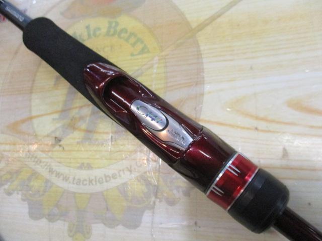 19セフィアSS S76ML-S｜＠ベリーネット 日本最大新品中古釣具WEB