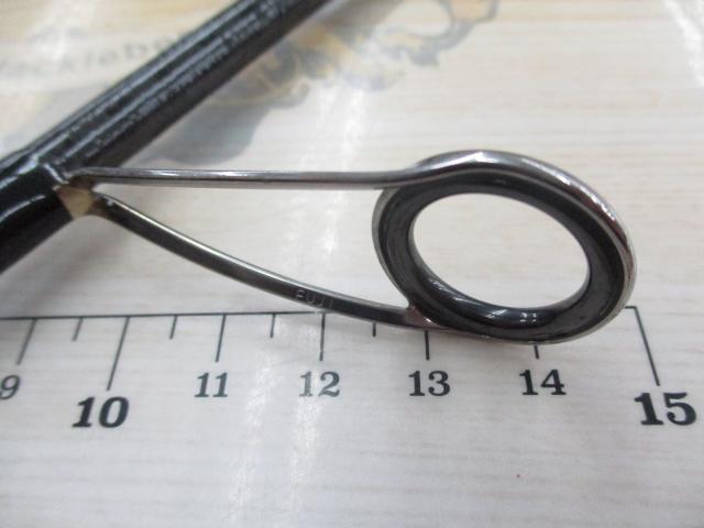 ブレニアス S706M