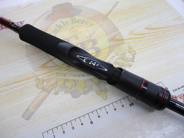 セフィアXR S86ML｜＠ベリーネット 日本最大新品中古釣具WEBショップ