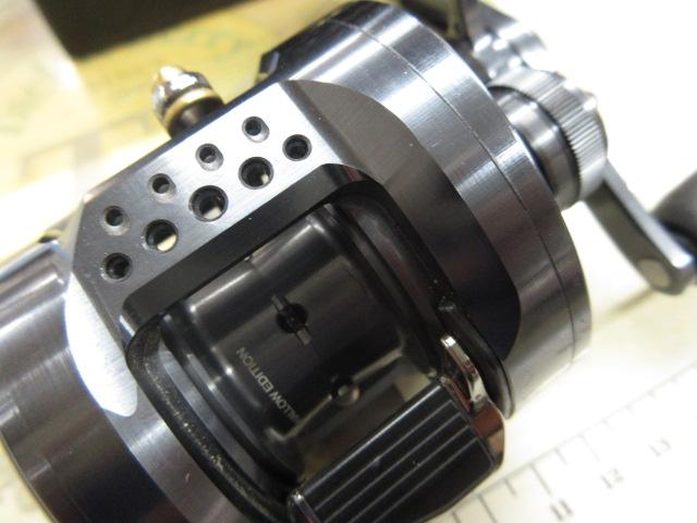 24カルカッタコンクエスト シャローエディション 30HG