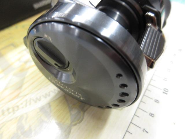 24カルカッタコンクエスト シャローエディション 30HG