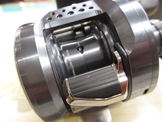 24カルカッタコンクエスト シャローエディション 30HG