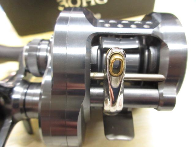 24カルカッタコンクエスト シャローエディション 30HG