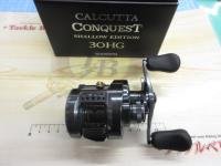 24カルカッタコンクエスト シャローエディション 30HG