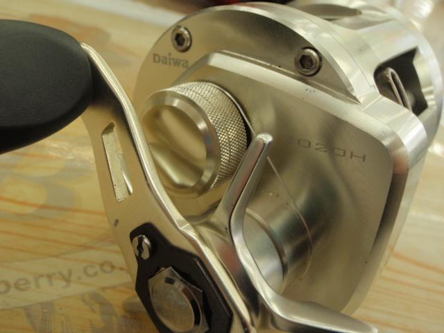 リョウガ 2020H｜＠ベリーネット 日本最大新品中古釣具WEBショップ