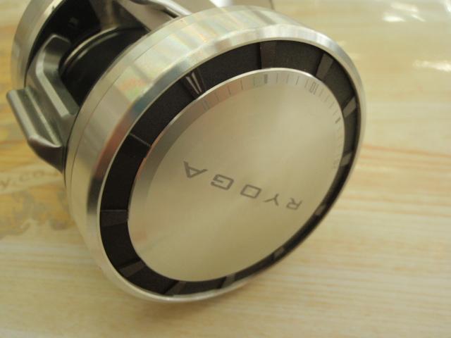 【最終値下】中古品　ダイワ　DAIWA ベイトリール　RYOGA 2020H 楽天市場】【ﾀﾞｲﾜ(Daiwa)】RYOGA (ﾘｮｳｶﾞ) 2020H : つりぐの岡林