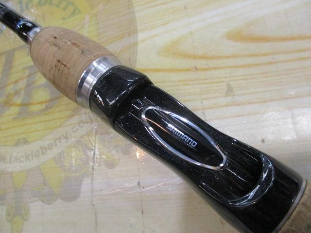 シマノ バスワンXT+ スピニング 263ML-2 | 竿・ロッド,ルアー