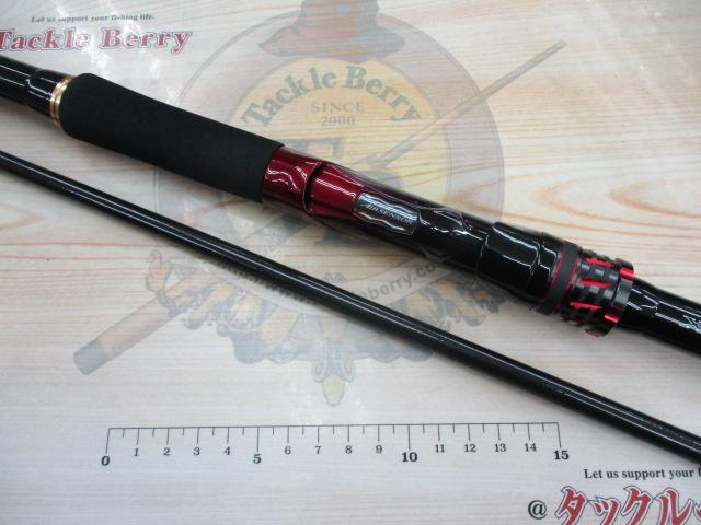 オーバーゼア GRANDE 1010M/MH 　中古美品 オーバーゼアグランデ 1010M/MH｜＠ベリーネット 日本最大新品