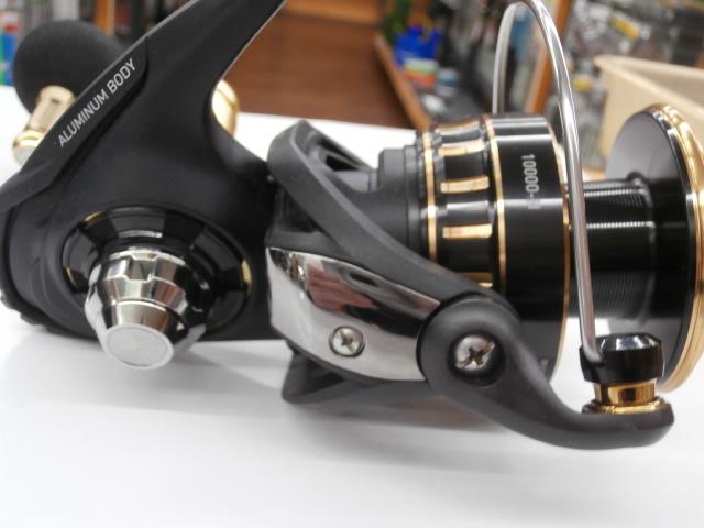 23BG SW 10000-H｜＠ベリーネット 日本最大新品中古釣具WEBショップ