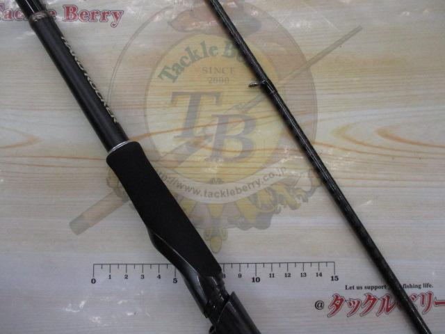 ハードロッカー S92H｜＠ベリーネット 日本最大新品中古釣具WEB