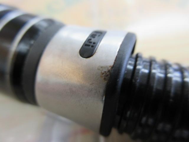 ショートアームGS73 170H