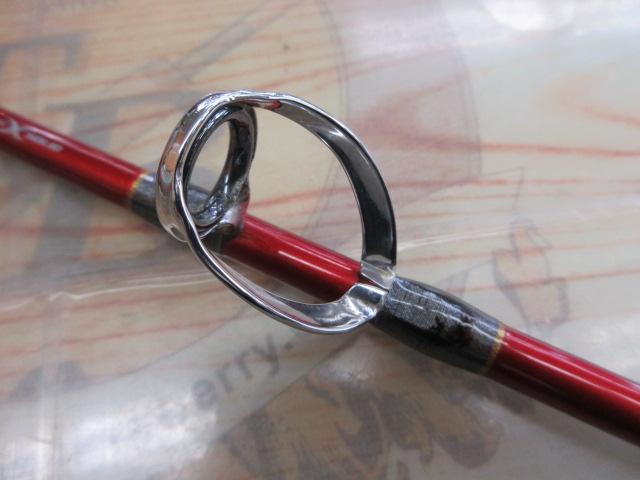 バンディット中深場 73H200