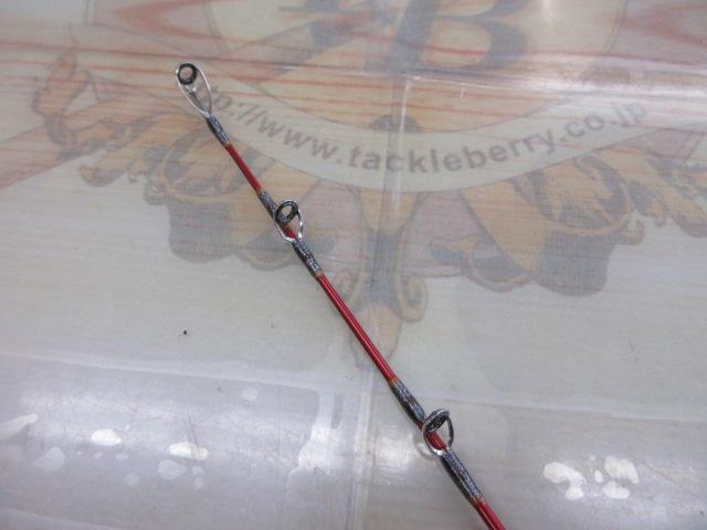 バンディット中深場 73H200