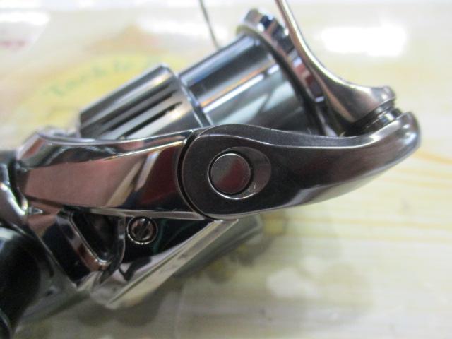 【シマノ】 22ステラ 2500S SHIMANO STELLAm41067 - メルカリ