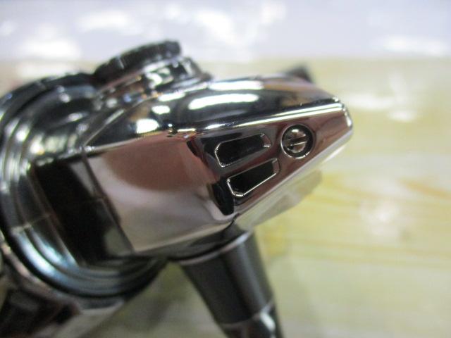 未使用☆カスタム済☆22ステラ 2500S 楽天市場】シマノ 22 ステラ 2500S / スピニング リール【在庫