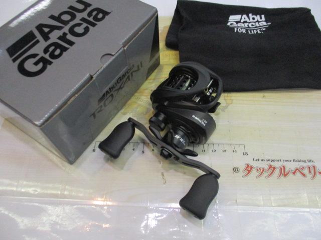 ロキサーニBC BF7