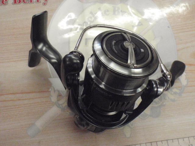 23エアリティ ST SF2000SS-P