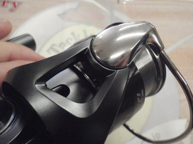 23エアリティ ST SF2000SS-P