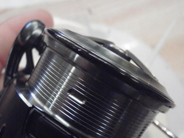 23エアリティ ST SF2000SS-P