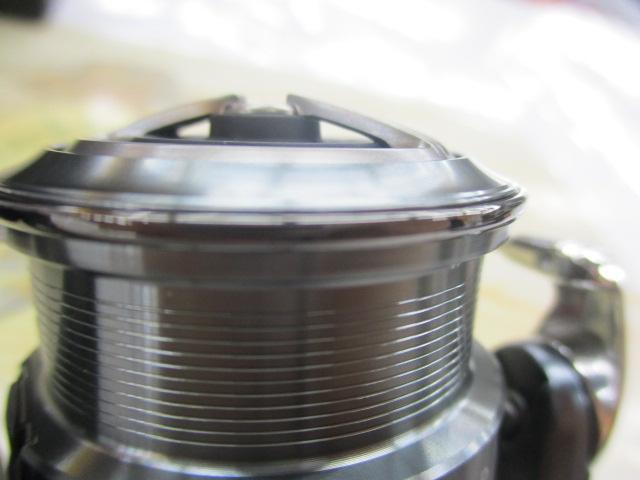 23エアリティ ST SF2000SS-P