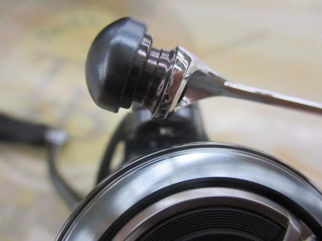 23エアリティ ST SF2000SS-P