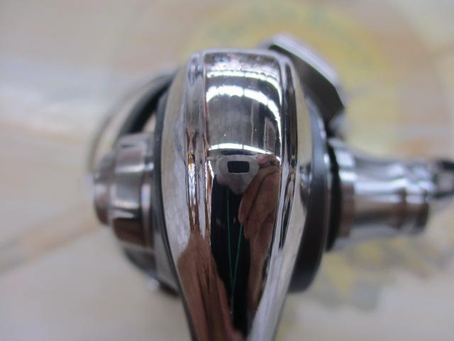 23エアリティ ST SF2000SS-P