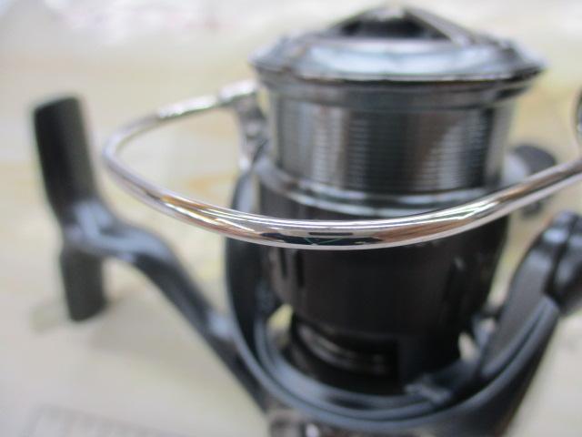 23エアリティ ST SF2000SS-P