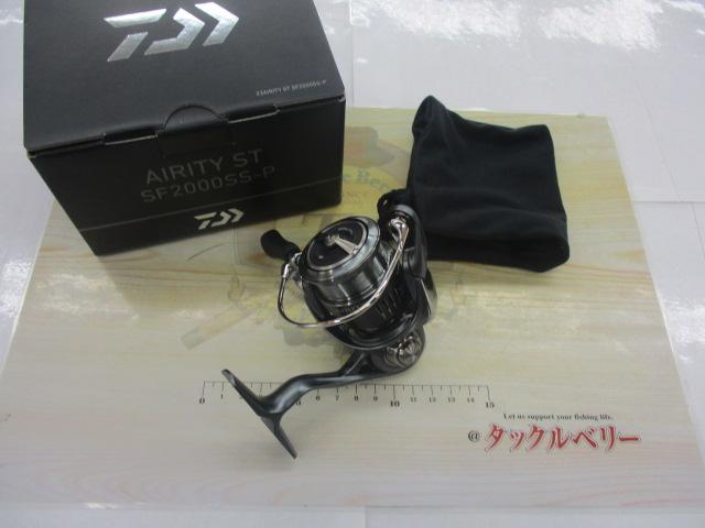 23エアリティ ST SF2000SS-P｜＠ベリーネット 日本最大新品中古