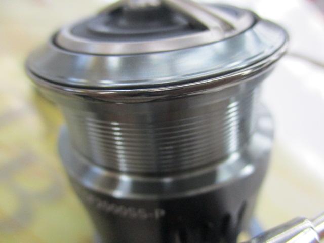 23 エアリティ SF 2000SS-P DAIWA（釣り） ダイワ 23エアリティ SF2000SS-P スピニング