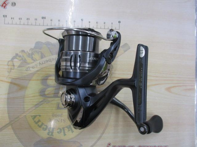 ミラベル 2500S｜＠ベリーネット 日本最大新品中古釣具WEBショップ