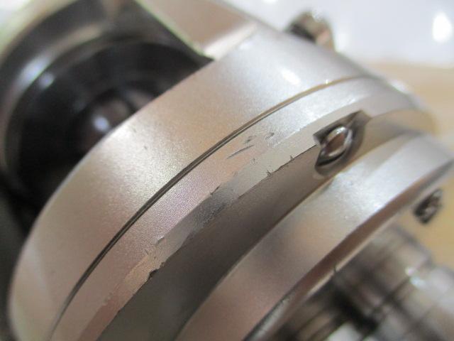 13オシアカルカッタ 300HG